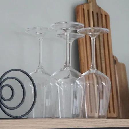 F&e - Gemuetliche & Zentrumsnahe Lejlighed Esslingen am Neckar