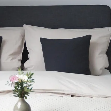 Lejlighed F&e - Gemuetliche & Zentrumsnahe *