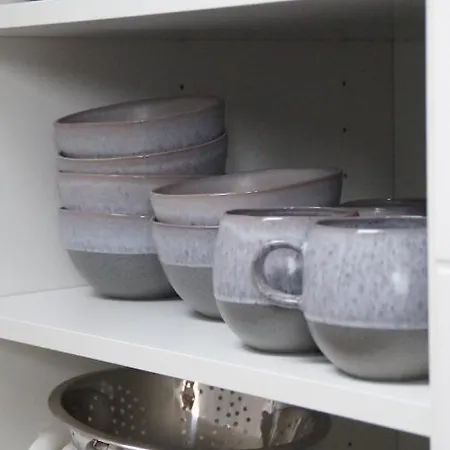 F&e - Gemuetliche & Zentrumsnahe Lejlighed