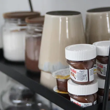 Apartamento F&e - Gemütliche&zentrumsnahe *