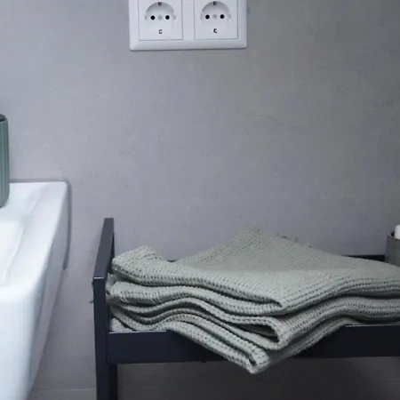 Lejlighed F&e - Gemuetliche & Zentrumsnahe Esslingen am Neckar