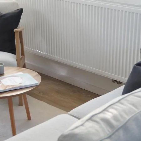 Apartamento F&e - Gemütliche&zentrumsnahe