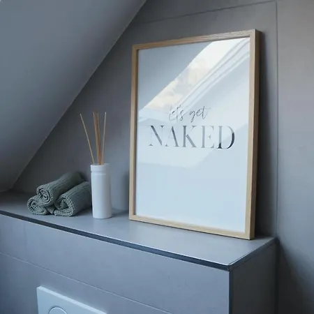 Apartamento F&e - Gemütliche&zentrumsnahe Esslingen am Neckar