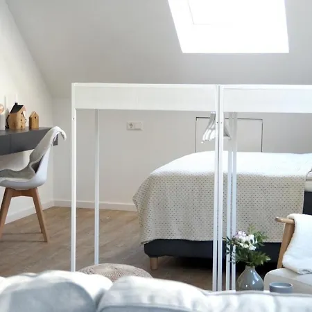 F&e - Gemuetliche & Zentrumsnahe * Esslingen am Neckar