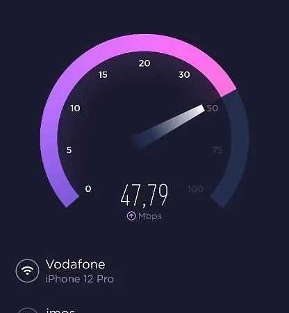 Lejlighed F&e - Gemuetliche & Zentrumsnahe *