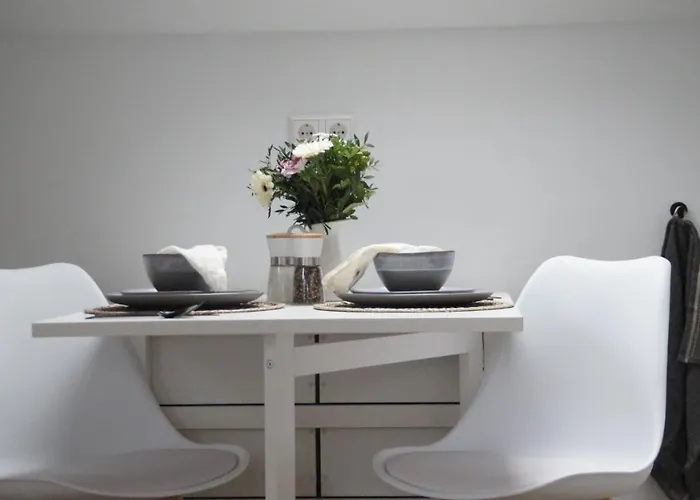 F&e - Gemütliche&zentrumsnahe * Esslingen am Neckar