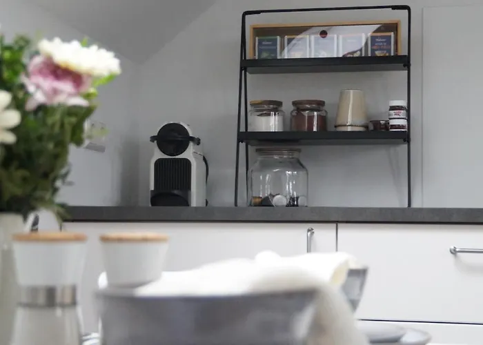 F&e - Gemütliche&zentrumsnahe