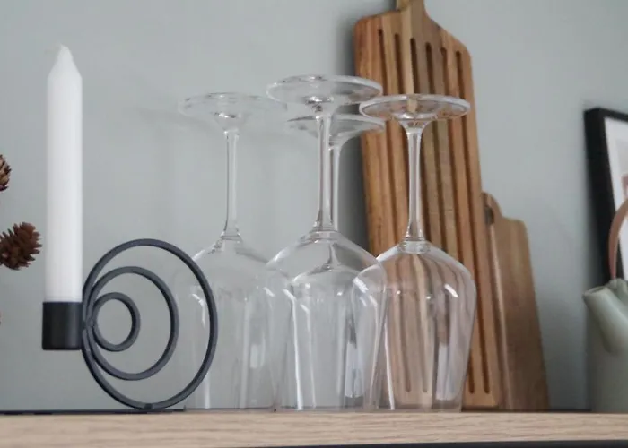 F&e - Gemütliche&zentrumsnahe Apartamento Esslingen am Neckar