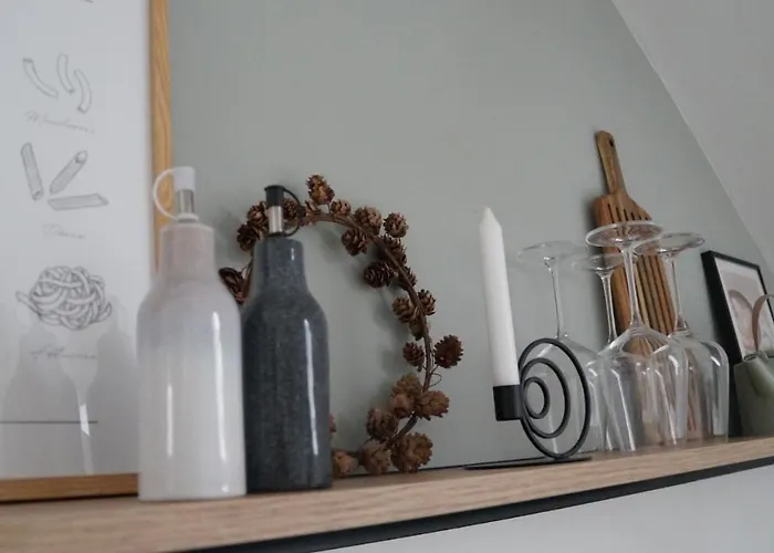 Apartamento F&e - Gemütliche&zentrumsnahe