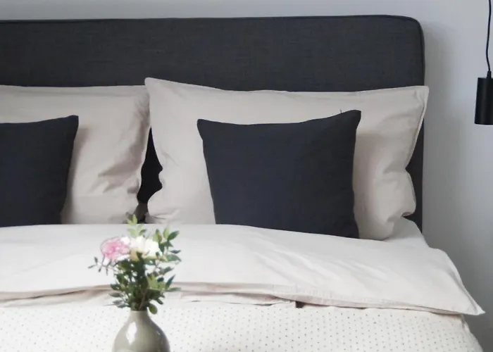 Apartamento F&e - Gemütliche&zentrumsnahe *