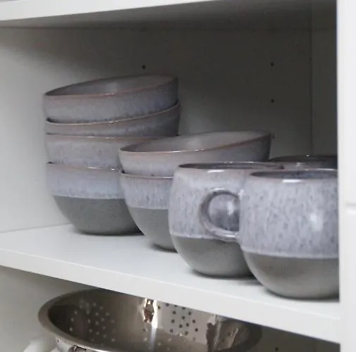 F&e - Gemütliche&zentrumsnahe Apartamento