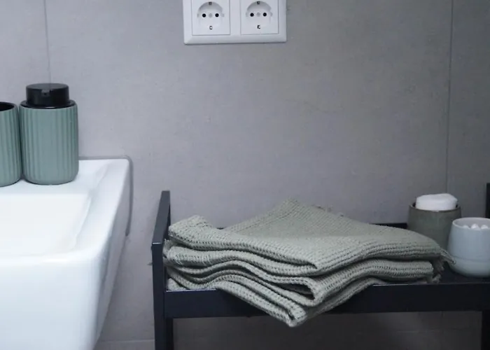 Apartamento F&e - Gemütliche&zentrumsnahe Esslingen am Neckar