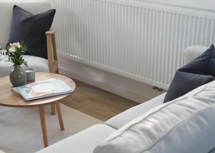 Apartamento F&e - Gemütliche&zentrumsnahe