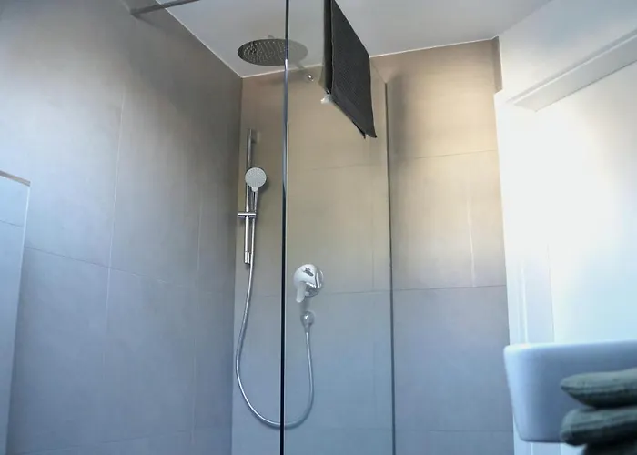 F&e - Gemütliche&zentrumsnahe Apartamento Esslingen am Neckar