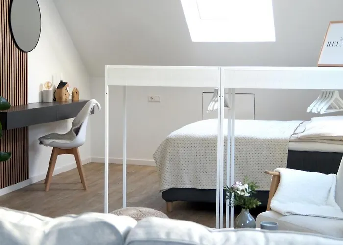 F&e - Gemütliche&zentrumsnahe * Esslingen am Neckar